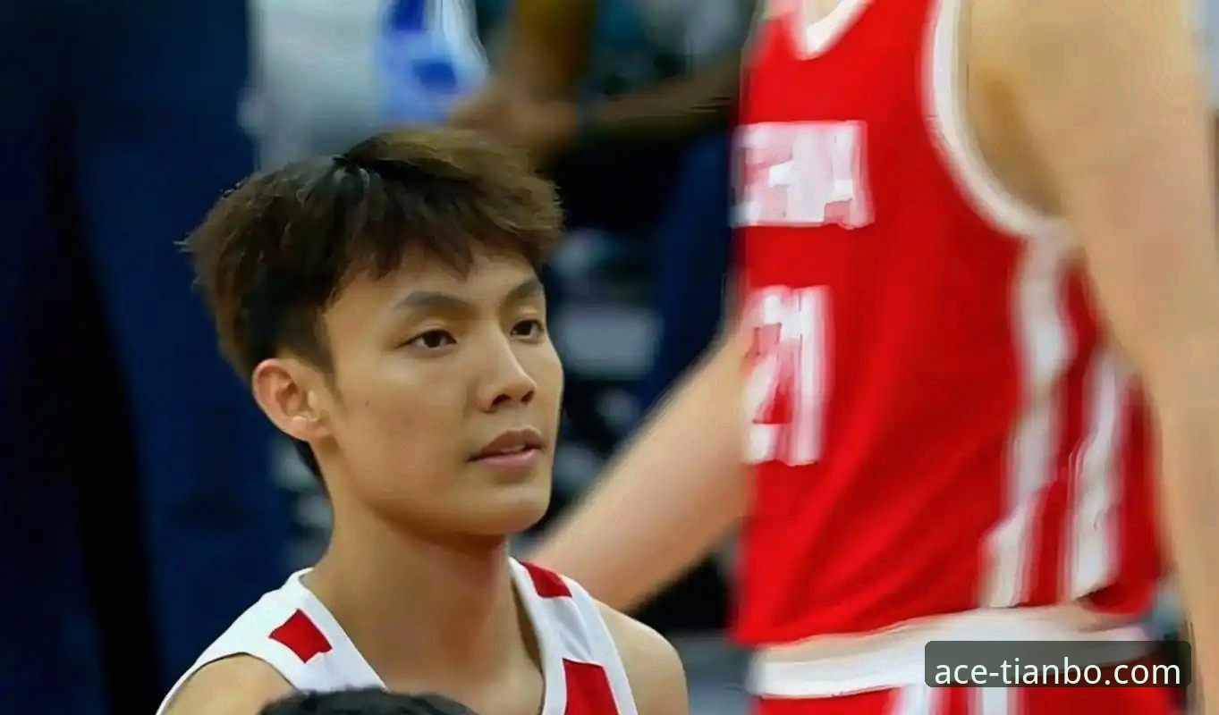 3个关键转折点：广东77-74逆转宁波，徐杰末节罚球定乾坤